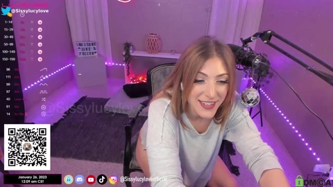 sissylucylove  25-01-2023